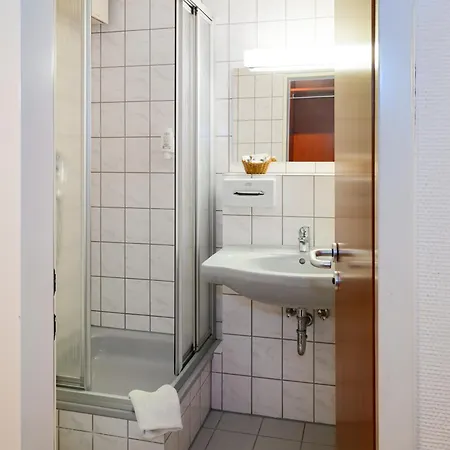 Vinetahotel Stadt Барт